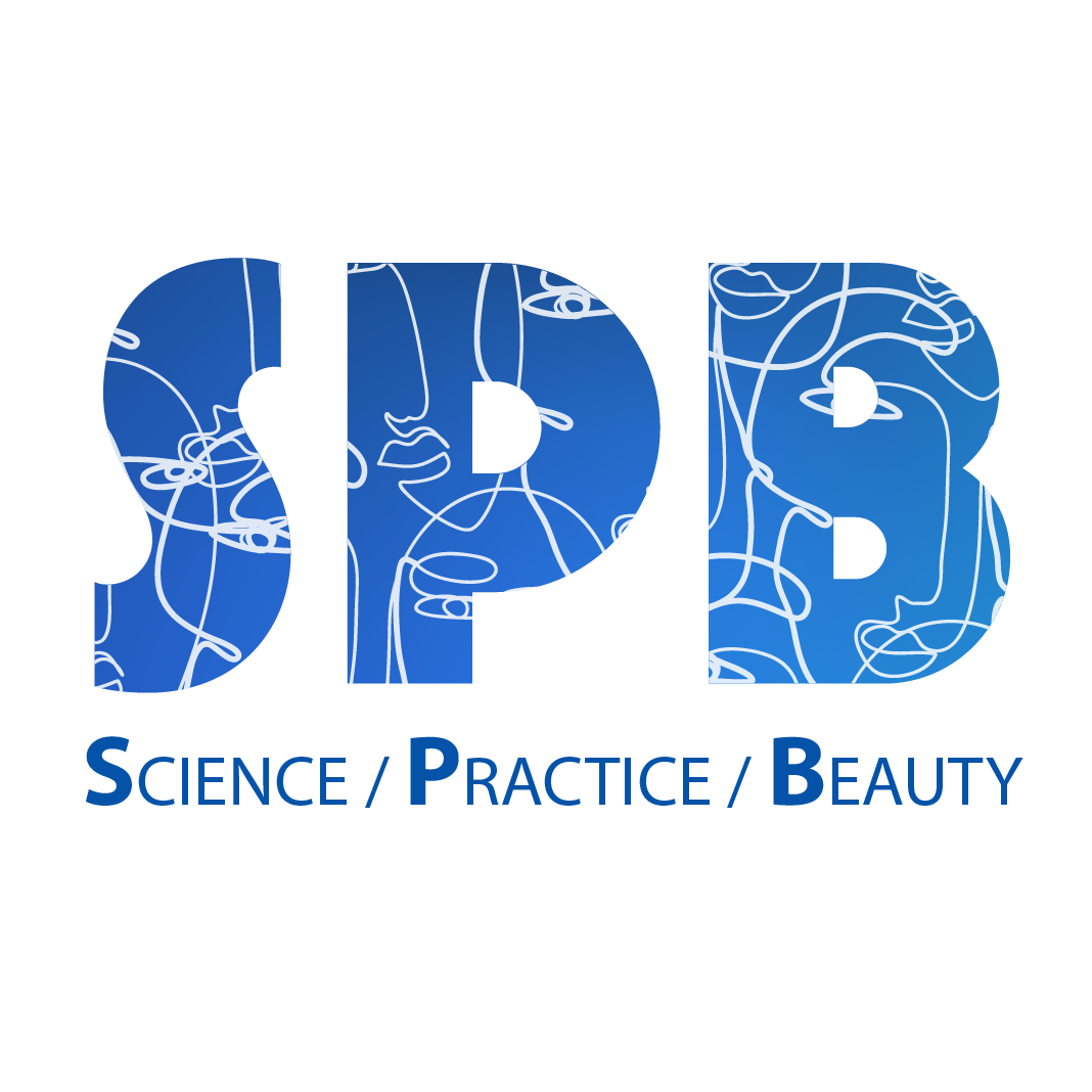 Проект И.Э. Хрусталевой SPB (Science, Practice, Beauty) 